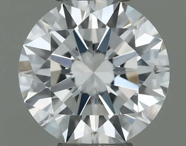 0.3ct ROUND H VS1 Natural diamond