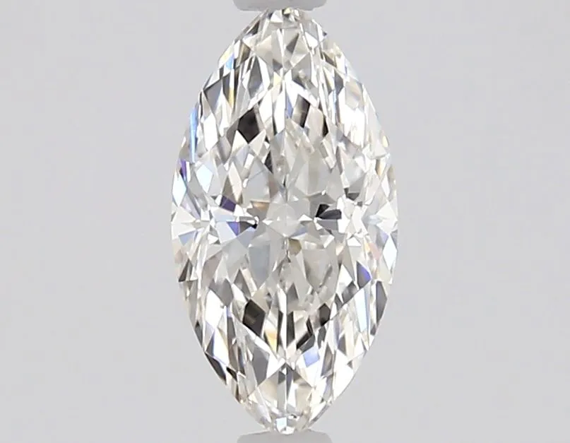 0.50ct MARQUISE G VS1 Natural diamond
