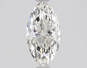 0.5ct MARQUISE G VS1 Natural diamond