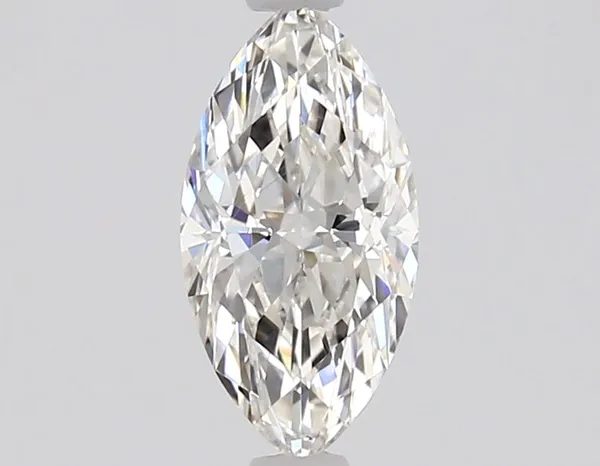0.5ct MARQUISE G VS1 Natural diamond