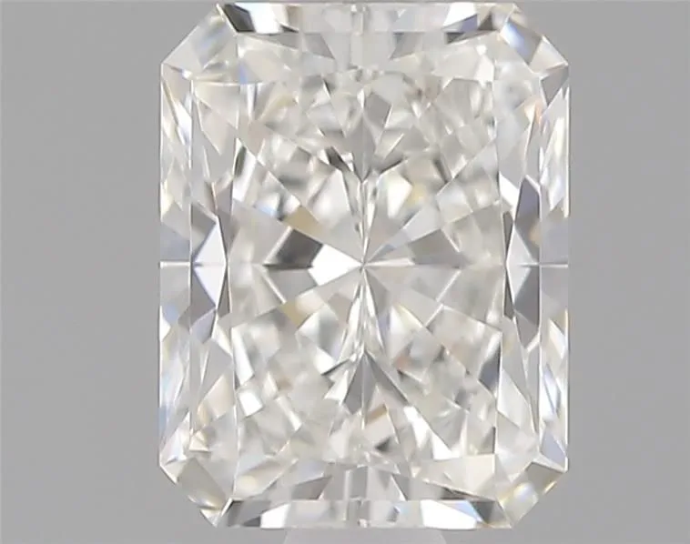 0.71ct RADIANT G VVS1 Natural diamond