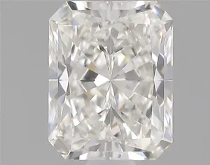 0.71ct RADIANT G VVS1 Natural diamond