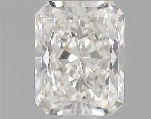 0.71ct RADIANT G VVS1 Natural diamond