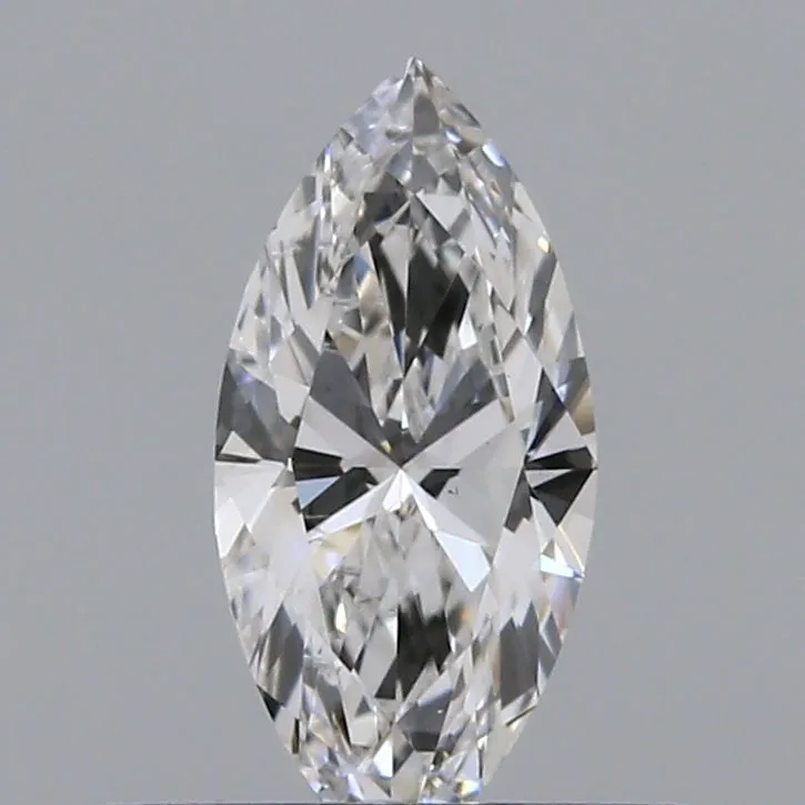 0.32ct MARQUISE E VS2 Natural diamond