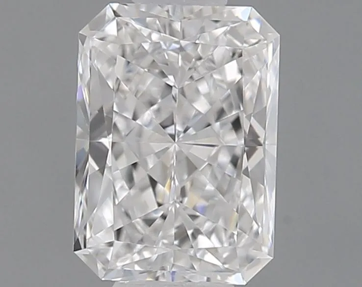 0.51ct RADIANT D VVS2 Lab Grown diamond
