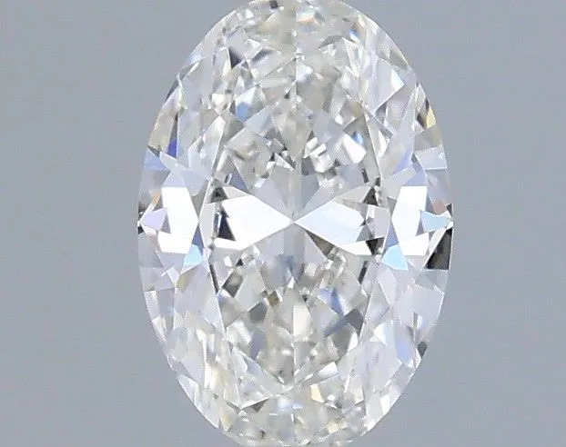 0.31ct OVAL G VVS2 Natural diamond