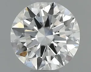 0.3ct ROUND G SI1 Natural diamond