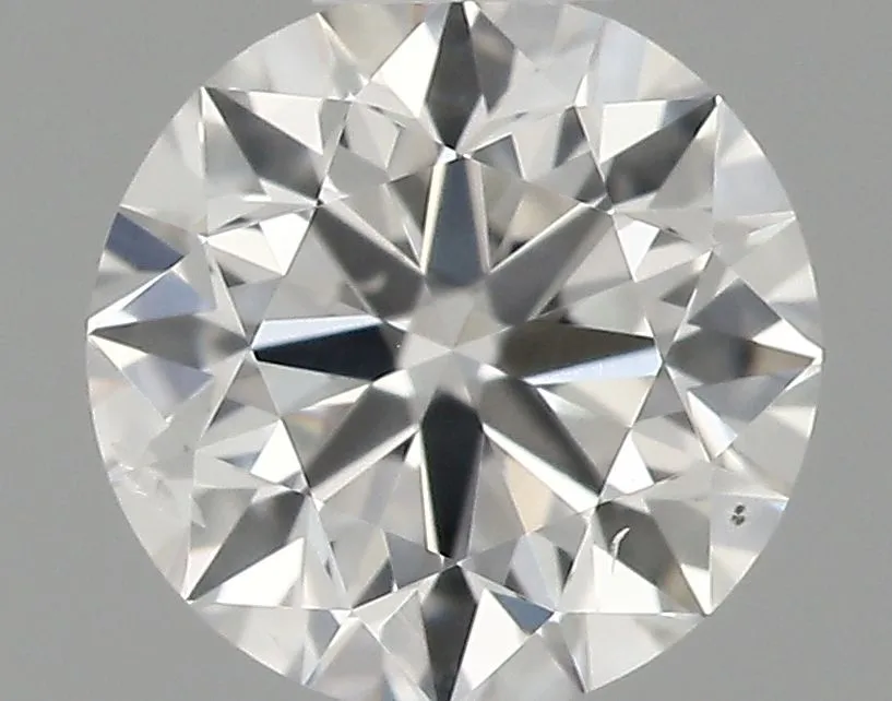 0.30ct ROUND F SI2 Natural diamond