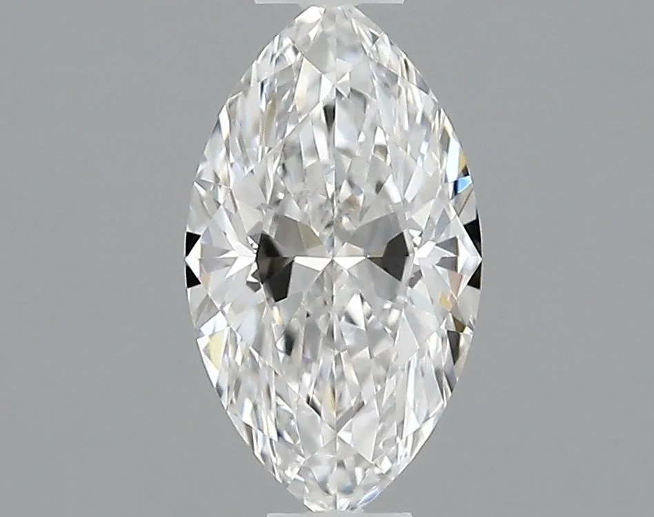 0.37ct MARQUISE E VS1 Natural diamond