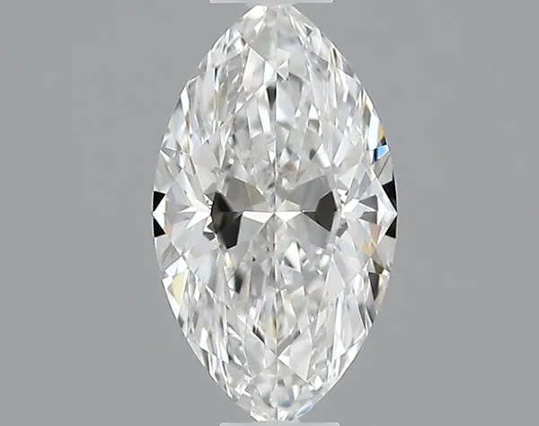 0.37ct MARQUISE E VS1 Natural diamond