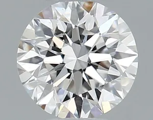 0.3ct ROUND G SI1 Natural diamond