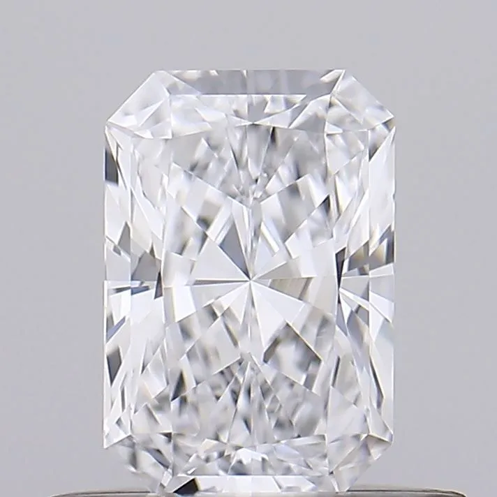 0.53ct RADIANT D VVS1 Lab Grown diamond