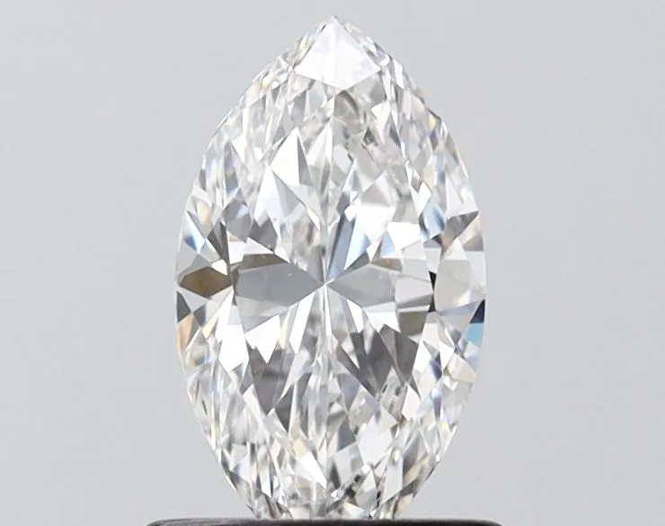 0.91ct MARQUISE E VS1 Lab Grown diamond