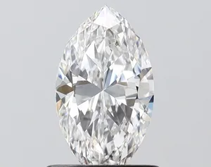 0.91ct MARQUISE E VS1 Lab diamond