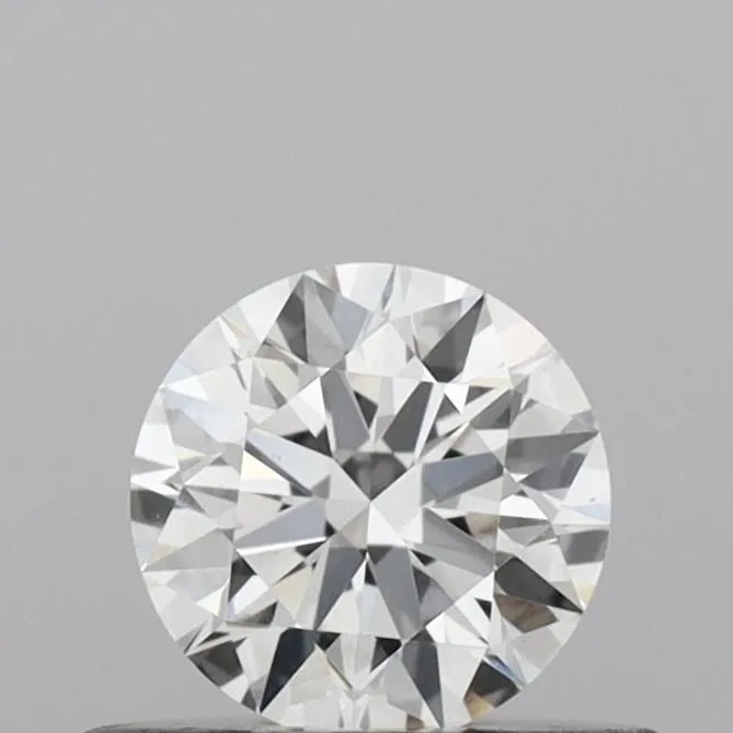 0.37ct ROUND D VS1 Lab Grown diamond