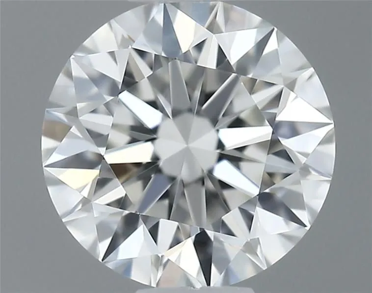 0.31ct ROUND H VVS1 Natural diamond