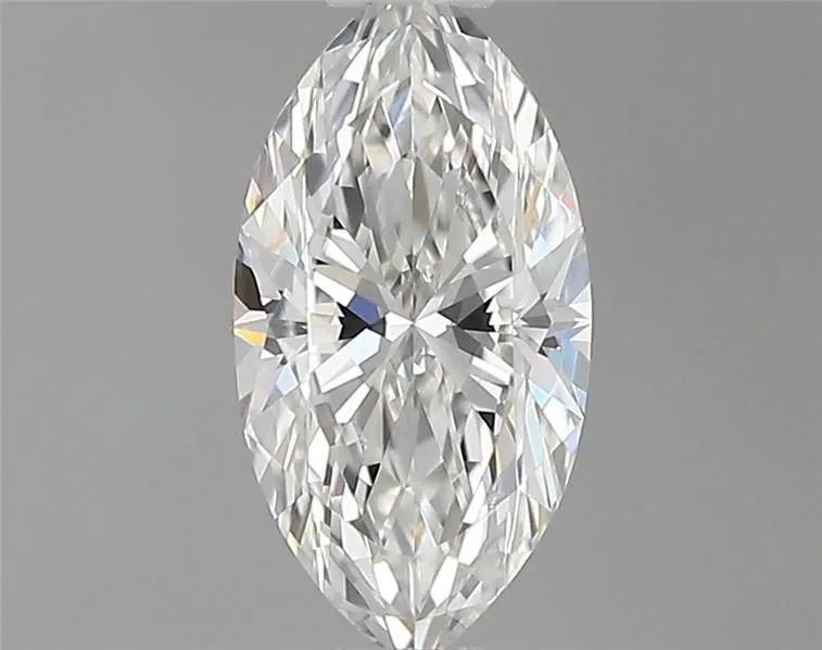 0.40ct MARQUISE G VS2 Natural diamond