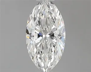 0.4ct MARQUISE G VS2 Natural diamond