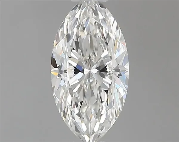 0.4ct MARQUISE G VS2 Natural diamond