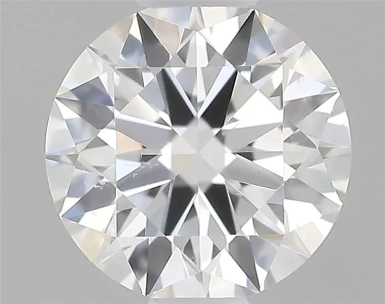 0.30ct ROUND E SI1 Natural diamond