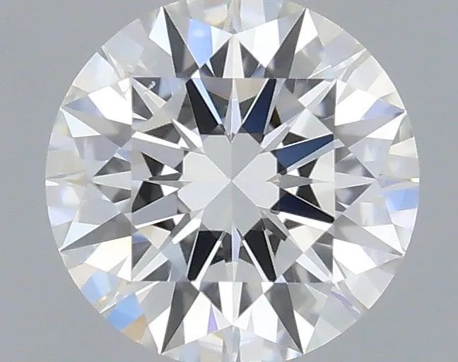 0.32ct ROUND G SI1 Natural diamond