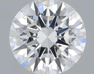 0.32ct ROUND G SI1 Natural diamond