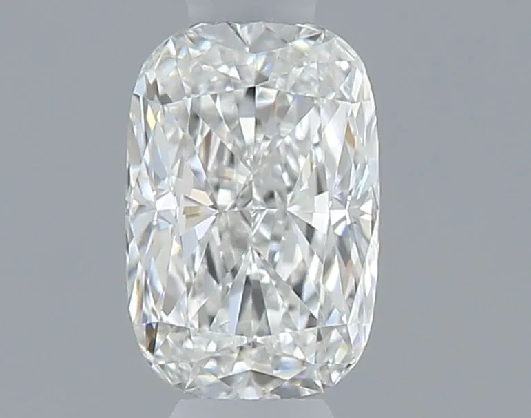 0.30ct CUSHION G VVS2 Natural diamond