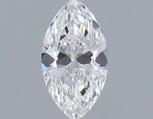 0.3ct MARQUISE E SI2 Natural diamond
