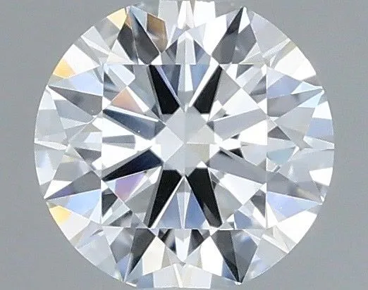0.33ct ROUND E VS1 Lab diamond