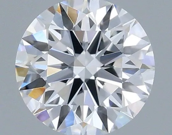 0.33ct ROUND D VVS2 Lab Grown diamond