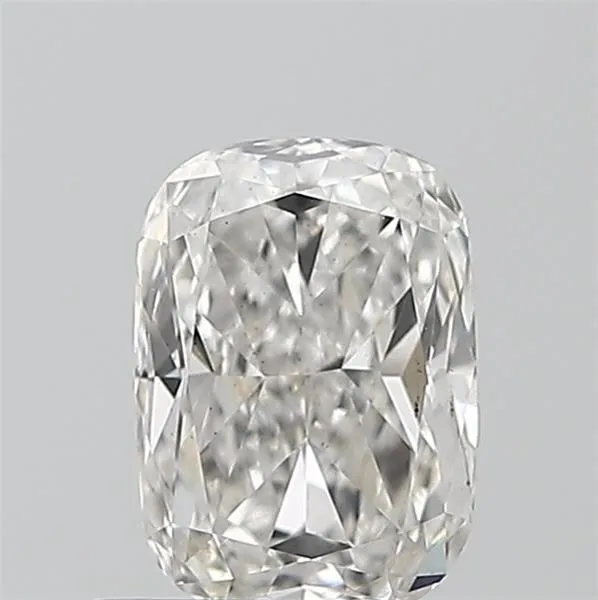 0.73ct CUSHION E VS2 Lab diamond