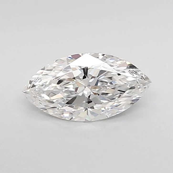 1.04ct MARQUISE E VVS2 Lab Grown diamond