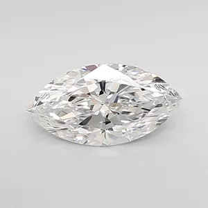 1.04ct MARQUISE E VVS2 Lab diamond