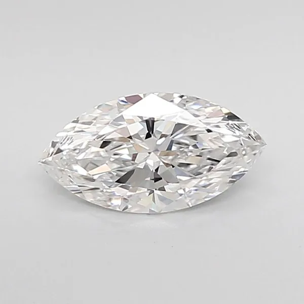 1.04ct MARQUISE E VVS2 Lab diamond