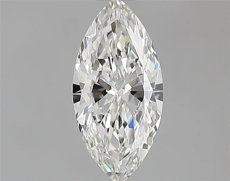 0.42ct MARQUISE H VS1 Natural diamond