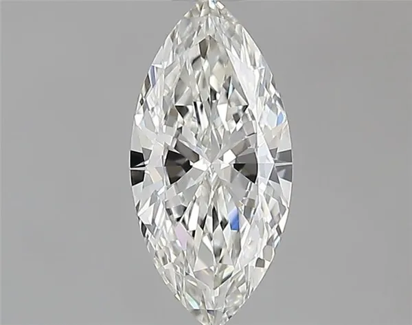 0.42ct MARQUISE H VS1 Natural diamond