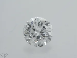 0.3ct ROUND E SI2 Natural diamond