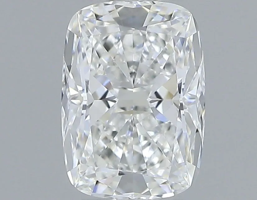 0.50ct CUSHION G VVS1 Natural diamond