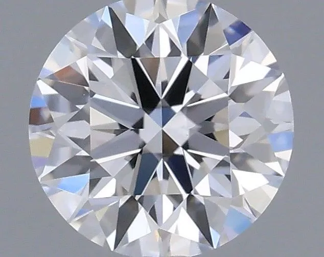 0.33ct ROUND D VS1 Lab Grown diamond