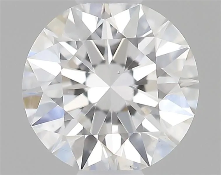 0.30ct ROUND F SI2 Natural diamond