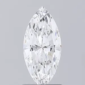 1.04ct MARQUISE E VS1 Lab diamond