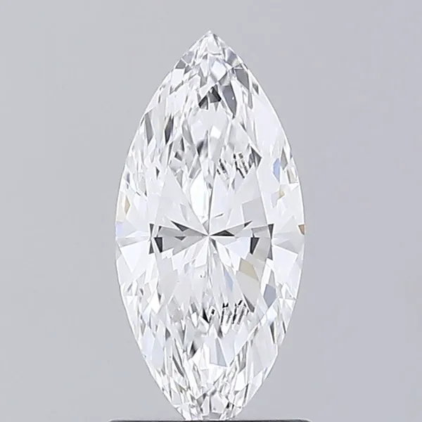 1.04ct MARQUISE E VS1 Lab diamond