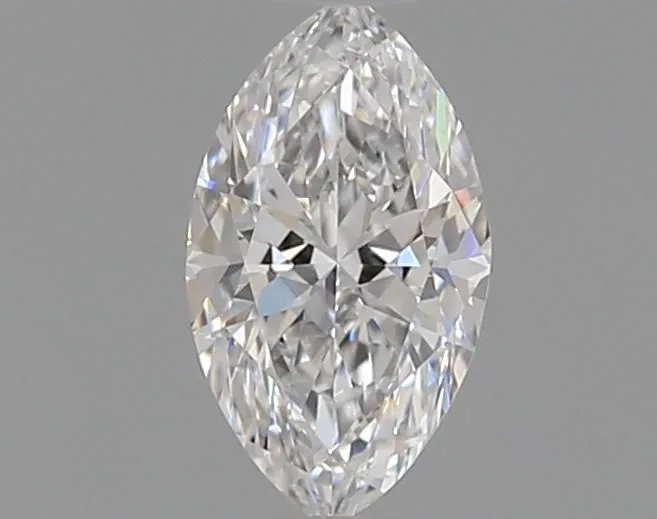 0.40ct MARQUISE D VS1 Natural diamond