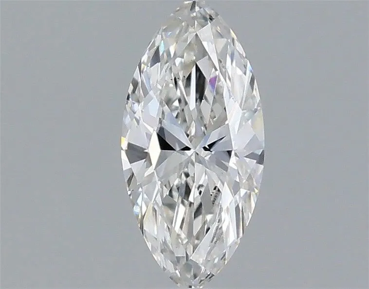 0.34ct MARQUISE F VS1 Lab Grown diamond