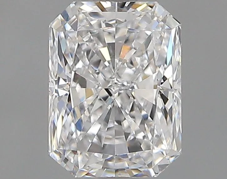 0.80ct RADIANT D VS1 Natural diamond