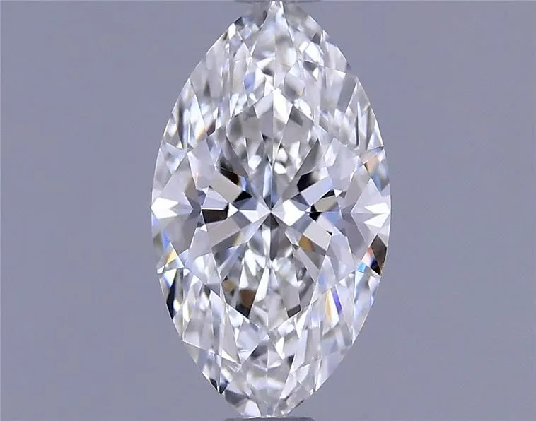 0.54ct MARQUISE G VS1 Natural diamond