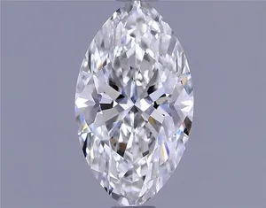 0.54ct MARQUISE G VS1 Natural diamond