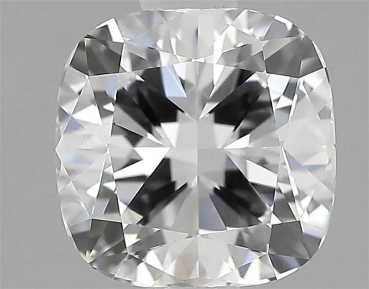 0.83ct CUSHION D VS1 Lab Grown diamond