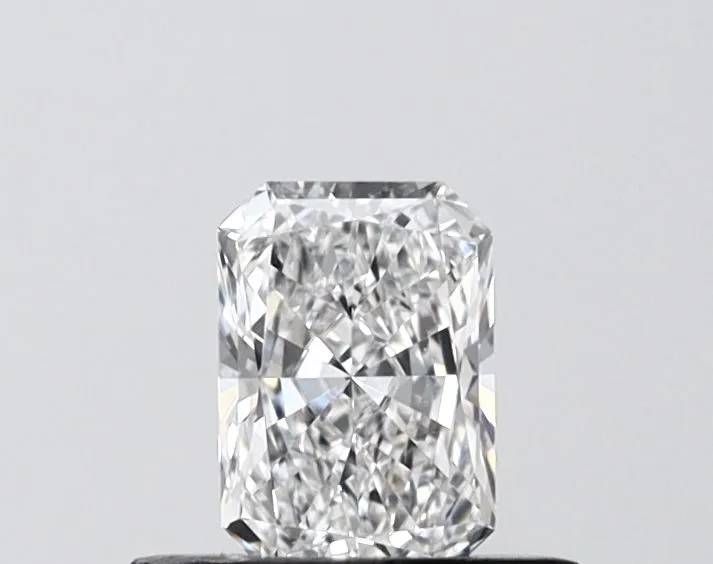 0.53ct RADIANT D VVS1 Lab Grown diamond