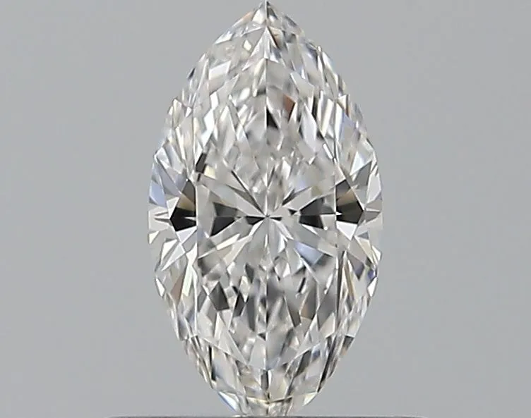0.40ct MARQUISE E VS1 Natural diamond